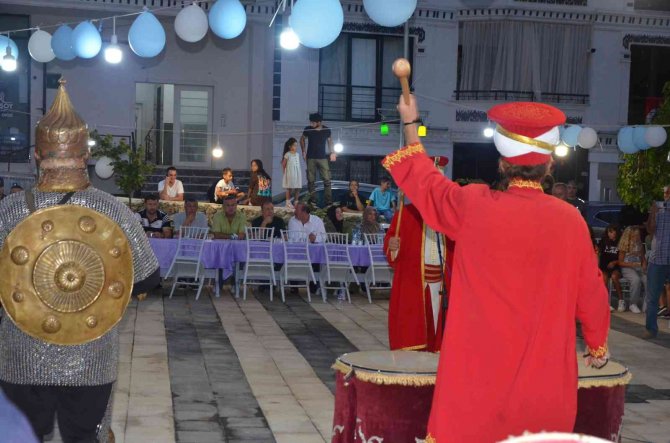 Esenköy’de 30 Ağustos Zafer Bayramı Ve Toplu Sünnet Şöleni Etkinliği