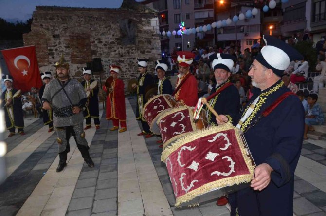 Esenköy’de 30 Ağustos Zafer Bayramı Ve Toplu Sünnet Şöleni Etkinliği