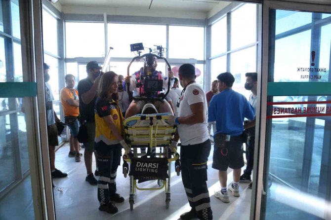 ‘Sil Baştan Kaynanam’ 18 Kasım’da Vizyonda