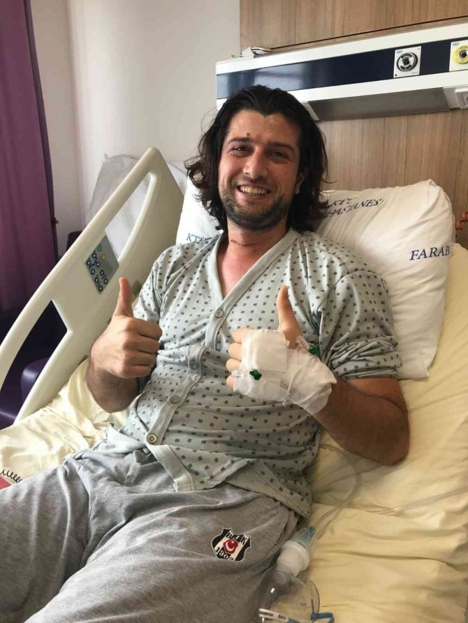 Soluk Aldıran Operasyon