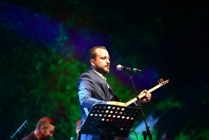 Kahramankazan’da 30 Ağustos Coşkusu