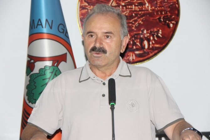 Türkiye’de Yetişen 3 Bin 700 Endemik Türün 261 Tanesi Kastamonu’da Bulunuyor