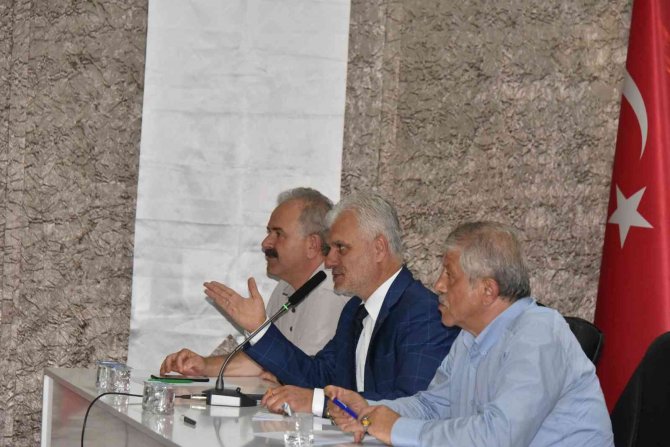 Türkiye’de Yetişen 3 Bin 700 Endemik Türün 261 Tanesi Kastamonu’da Bulunuyor