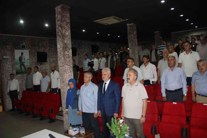 Türkiye’de Yetişen 3 Bin 700 Endemik Türün 261 Tanesi Kastamonu’da Bulunuyor