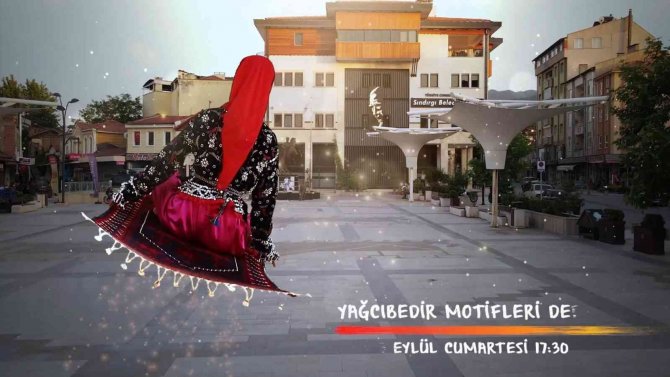 Uluslararası Yağcıbedir Uçan Halı Şenliği Başlıyor