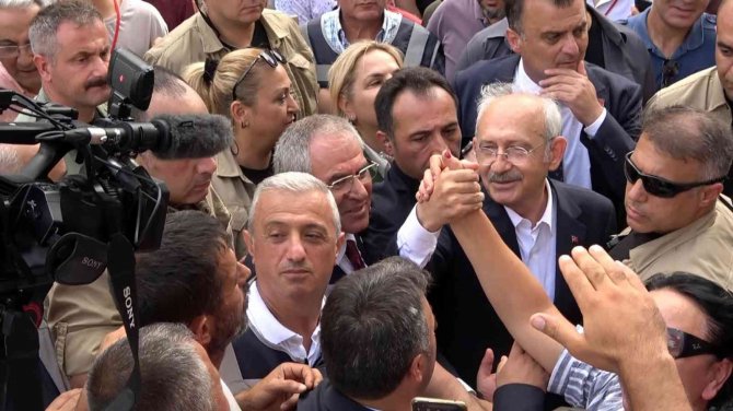 Kılıçdaroğlu’ndan Mülteci Çıkışı: “Afganlıları Yakalayacağız, İ̇ran’a Teslim Edeceğiz”