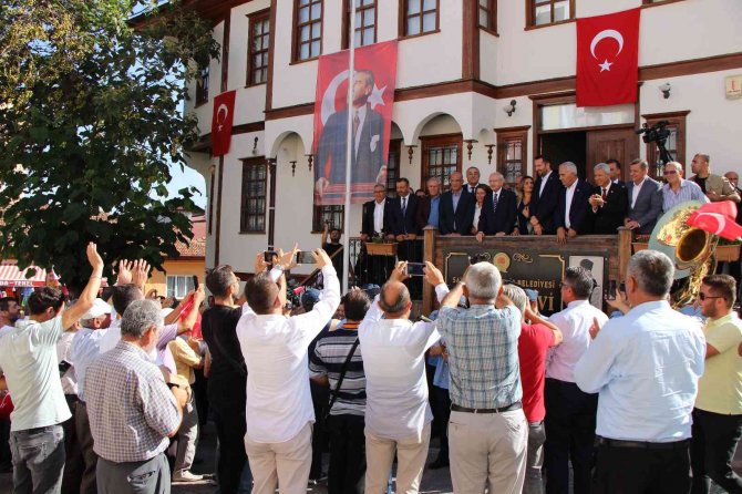 Kemal Kılıçdaroğlu: “Çiftçinin, Esnafın Banka Kredilerinin Faizlerini Sileceğim”
