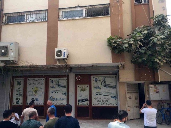 Rastgele Ateş Açılması Sonucu 1’i Ağır 2 Kişi Yaralandı