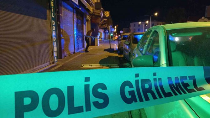 Kuzenini Vurdu, “Canım Sıkıldı, Vurdum” Dedi