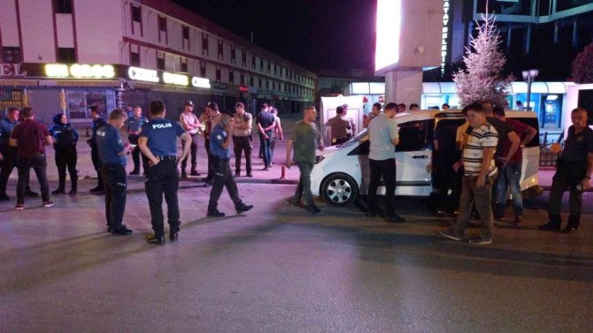 Kuzenini Vurdu, “Canım Sıkıldı, Vurdum” Dedi