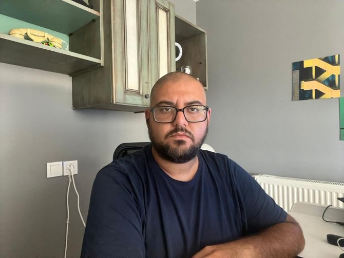 Ege Sallanmaya Devam Ediyor