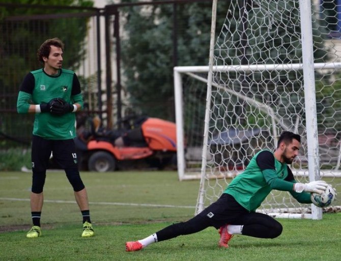 Denizlispor’da Hedef 3 Puan