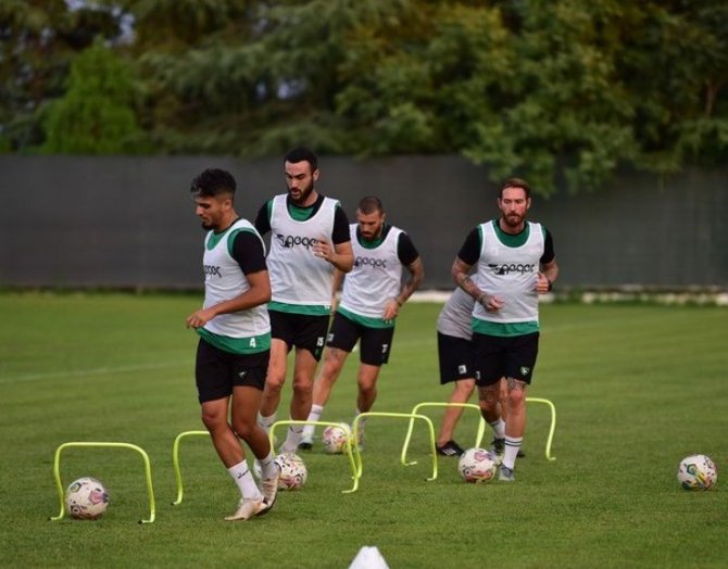 Denizlispor’da Hedef 3 Puan