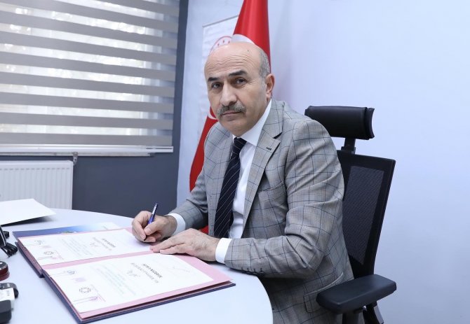 Mardin’de 11,5 Milyon Lira Bütçeli İki Yatırıma İmza Atıldı