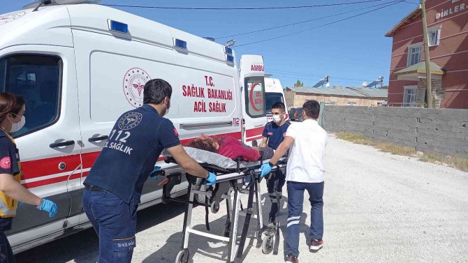 Komşular Arasında Saman Tozu Kavgası: 2 Ölü, 3 Yaralı