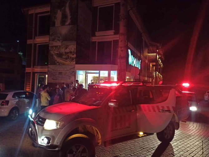 Oylat Kaplıcalarında Kaybolan Kadın, Ormanlık Alanda Çıplak Halde Bulundu