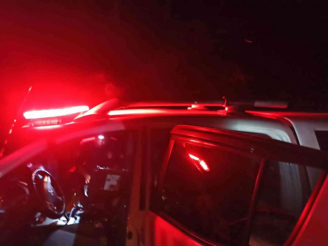 Oylat Kaplıcalarında Kaybolan Kadın, Ormanlık Alanda Çıplak Halde Bulundu