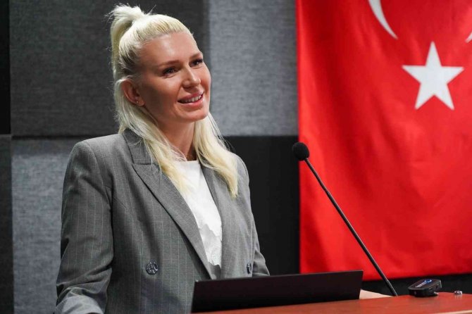 Bilecik’te Uğur Mumcu Parkı Tanıtım Toplantısı Yapıldı