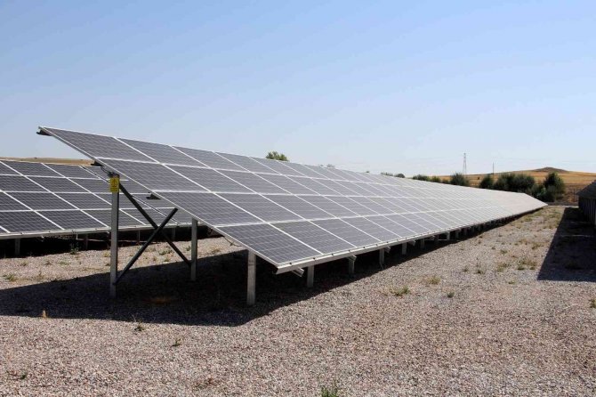 Bu Belediye İhtiyaç Duyduğu Elektriği Kendi Üretiyor