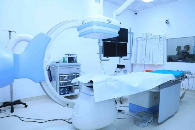 Türkiye’den Somali’ye Uzanan Kardeşlik Eli Neticelerini Vermeye Devam Ediyor