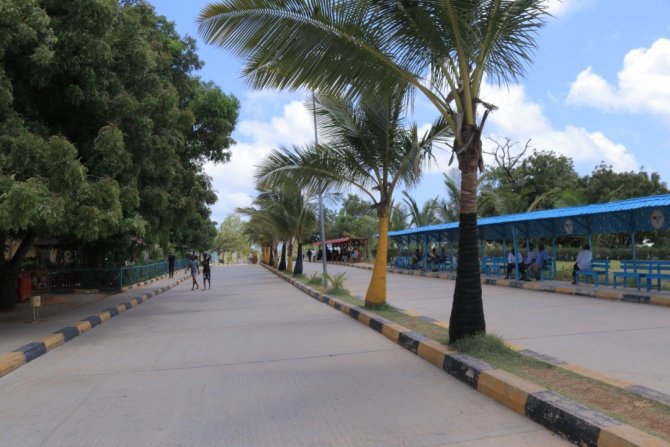 Türkiye’den Somali’ye Uzanan Kardeşlik Eli Neticelerini Vermeye Devam Ediyor