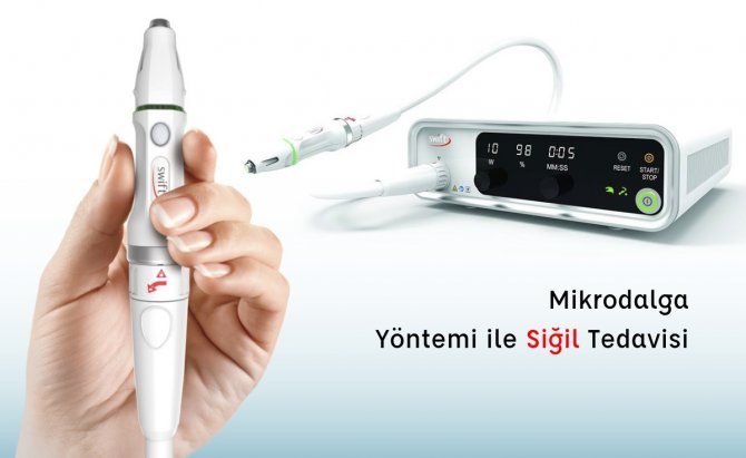 Siğiller Kâbusunuz Olmasın