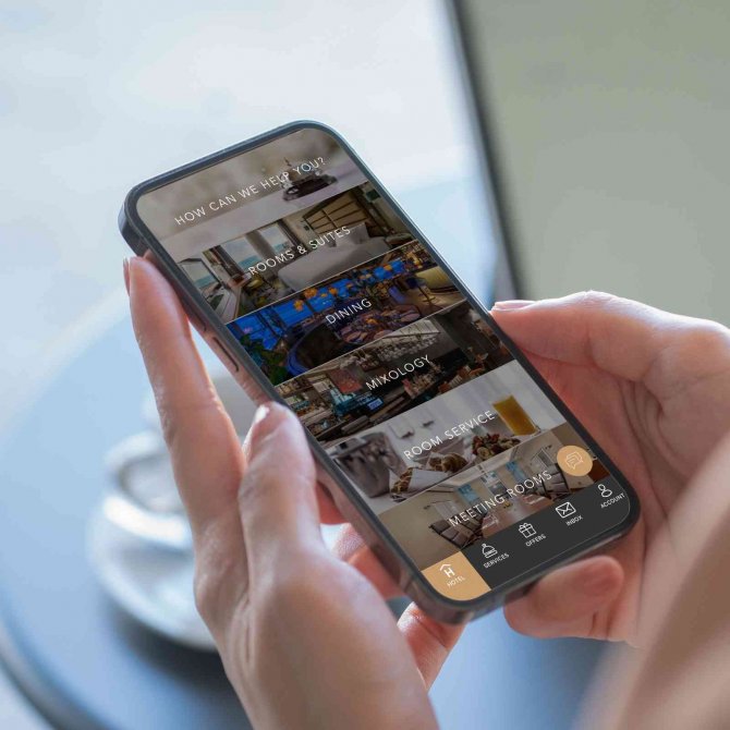 Türk Otel Teknoloji Firması Webee 5 Yılda 20 Bin Otele Ulaşmayı Hedefliyor