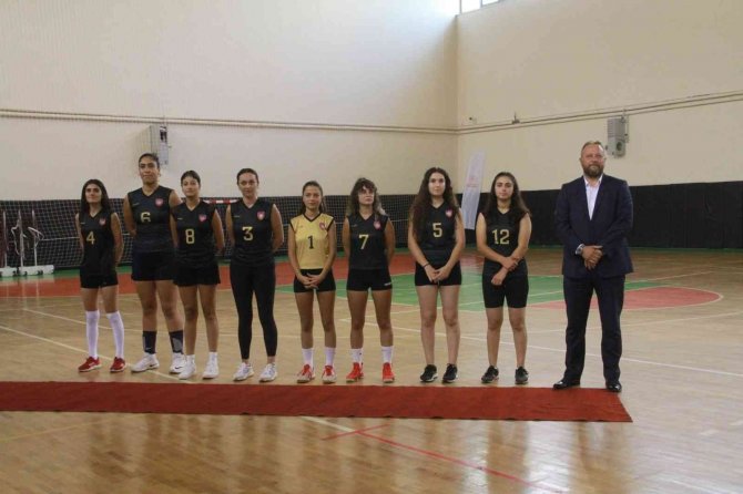 Kuyucak’ta İmza Töreni Gerçekleştirildi