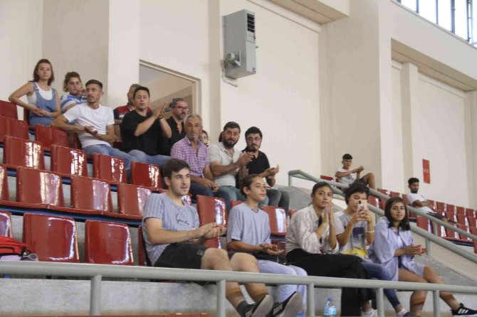 Kuyucak’ta İmza Töreni Gerçekleştirildi