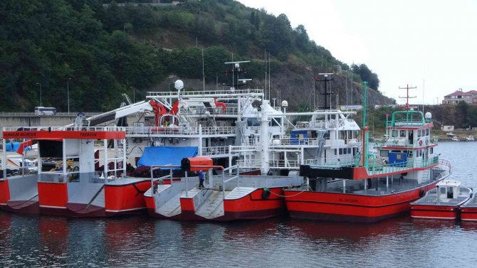 Hazırlıklar Tamamlandı, Bu Gece ‘Vira Bismillah’ Diyecekler