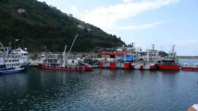 Hazırlıklar Tamamlandı, Bu Gece ‘Vira Bismillah’ Diyecekler