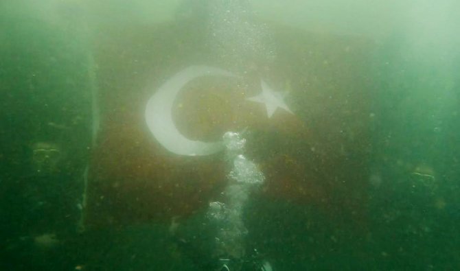 Van Büyükşehir Belediyesinden ‘Zafer Bayramı’ İçin Anlamlı Etkinlik