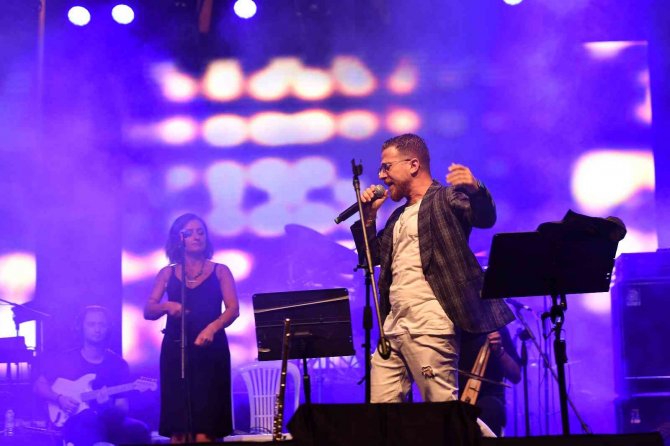 Tuzla’da 30 Ağustos Coşkusu Yaşandı