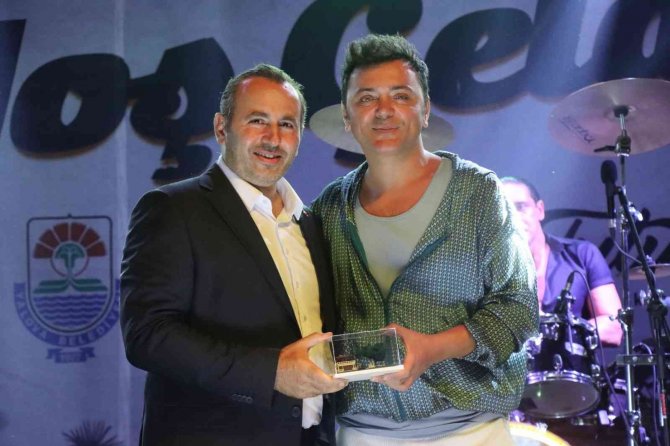 Yalova’da Zaferin 100. Yıl Coşkusu Konserlerle Kutlandı