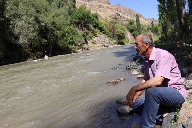 Kayıp Babayı Arama Çalışmaları Sona Erdi