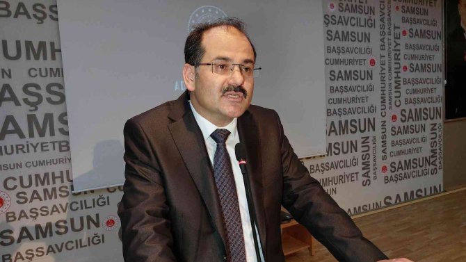 Başsavcı Kılıç: