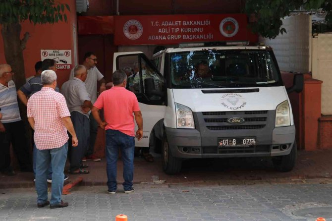 Şermin Sarı’yı Eski Kocası Daha Önce De Öldürmek İstemiş