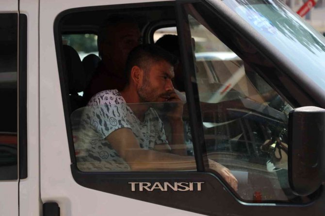 Şermin Sarı’yı Eski Kocası Daha Önce De Öldürmek İstemiş