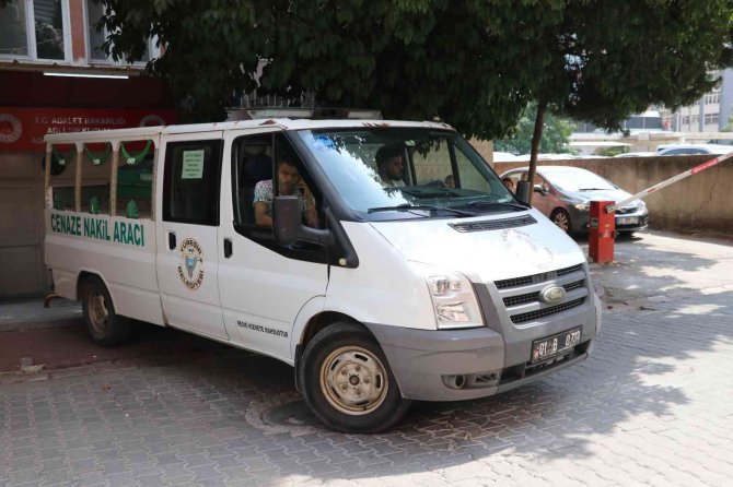 Şermin Sarı’yı Eski Kocası Daha Önce De Öldürmek İstemiş