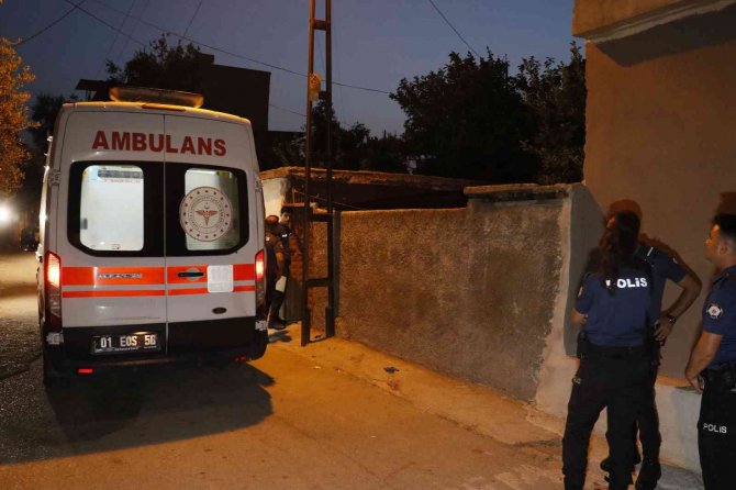 Şermin Sarı’yı Eski Eşi Öldürmüş