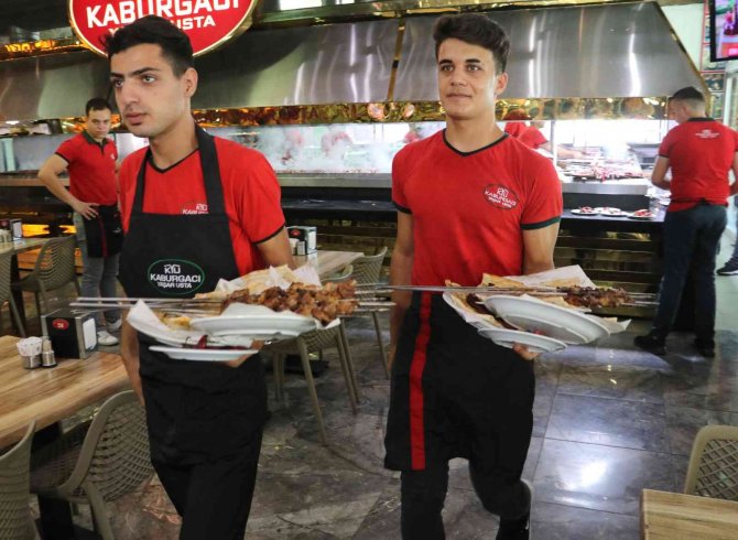 İ̇ş Değil, İşçi Yok