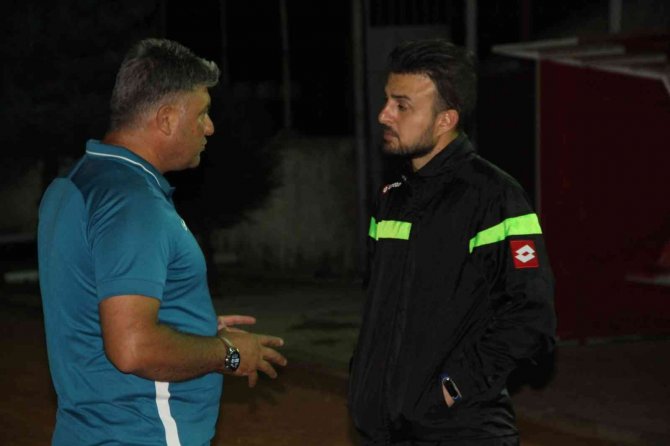 Şuhut Hisarspor Yeni Sezon Hazırlıklarına Başladı