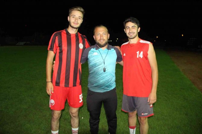Şuhut Hisarspor Yeni Sezon Hazırlıklarına Başladı