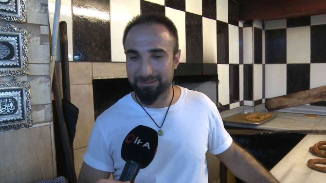 Mudanya’daki Sel Felaketinde Suda Yüzen Adam Konuştu: