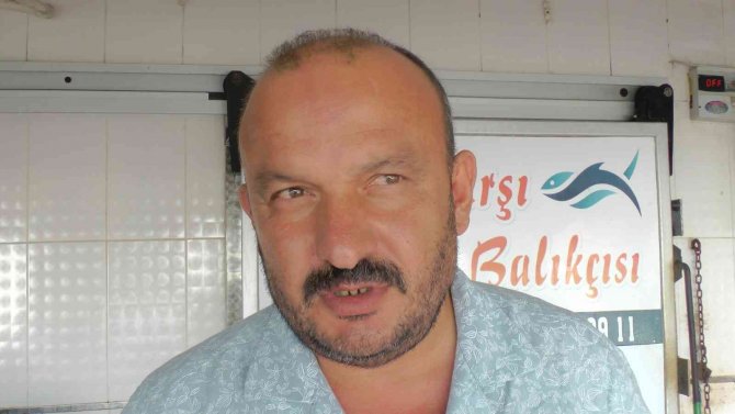 Akçakocalı Balıkçıların Sezon Açılışına Hava Muhalefeti