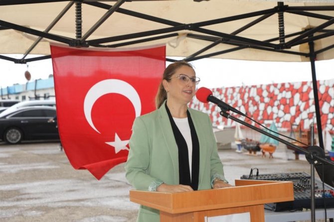 Av Sezonu Kurucaşile’de Düzenlenen Törenle Açıldı