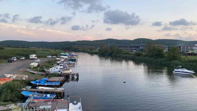Beykoz’daki Tff Binasına Silahlı Saldırı