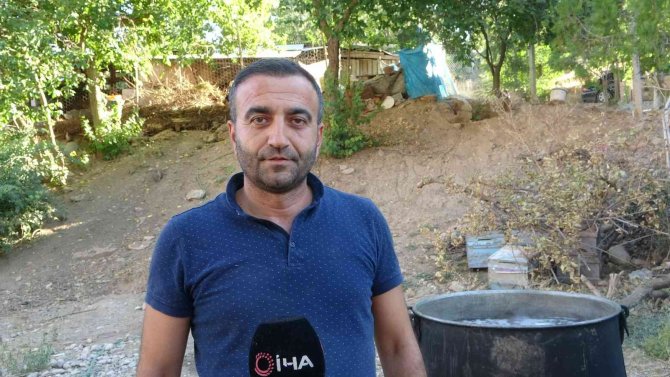 Malatya’da ’’Bulgur’’ Telaşı