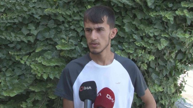 Darbedilerek Öldürülen Gencin Arkadaşından Dehşete Düşüren İddialar: “Aletlerle İşkence Ettikten Sonra Hastane Önüne Atmışlar”