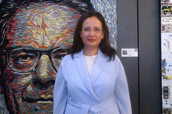 Bakan Yardımcısı Varank: 